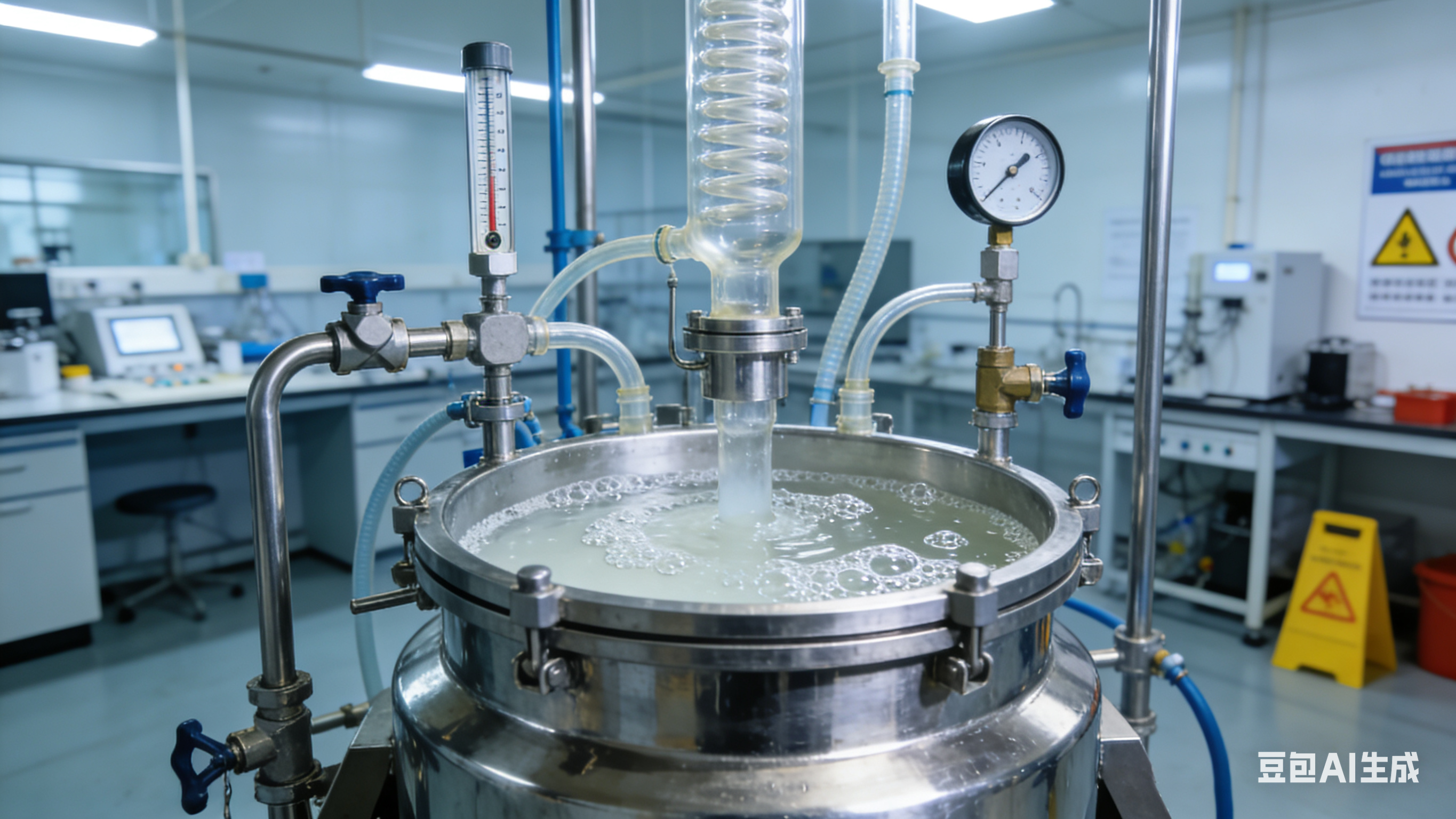 2-溴丙烷：特性、應用與生產中的環保挑戰